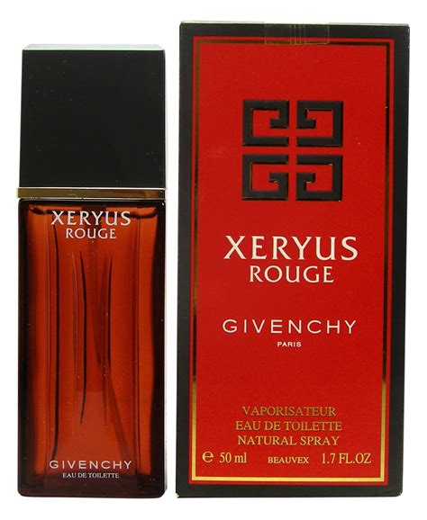 givenchy xeryus rouge parfüm merakı|givenchy xeryus rouge perfume.